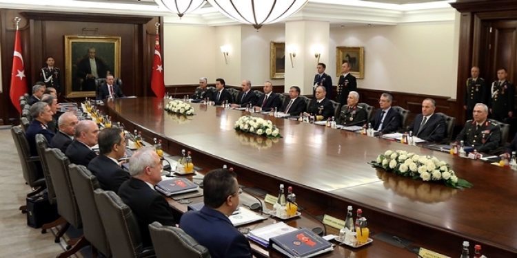 T.C. tarihinin en büyük skandalı