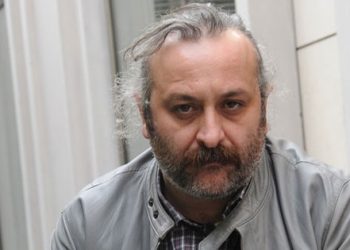 Onur Ünlü yeni diziyle ekranlara dönüyor!