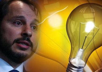 İstanbul’da bir elektrik kesintisi daha!