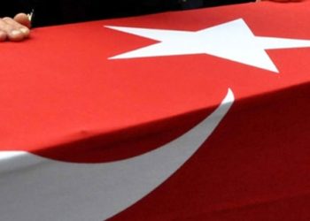 Fırat Kalkanı’nda şehit sayısı 2’ye yükseldi