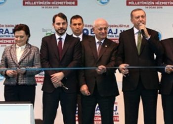 Açılan yüzlerce Baraj ve HES elektrik krizine neden çare olamadı