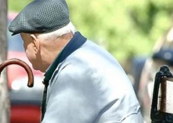 Emekliye cehennem azabı