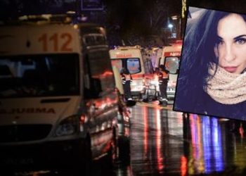 Reina’daki görgü tanığı: Saldırı 15 dakikaya yakın sürdü, polis 30-40 dakika sonra geldi