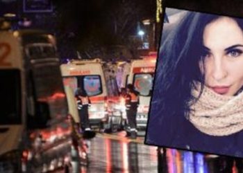 Reina’daki görgü tanığı: Polis 30-40 dakika sonra geldi
