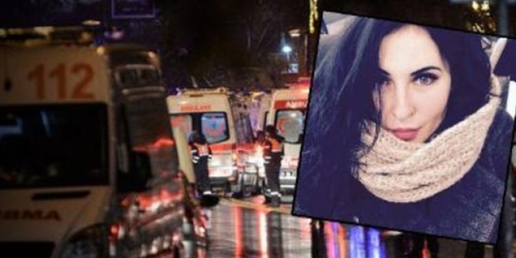 Reina’daki görgü tanığı: Polis 30-40 dakika sonra geldi