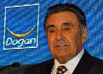 Doğan Holding’in merkez binasında arama! Gözaltılar var