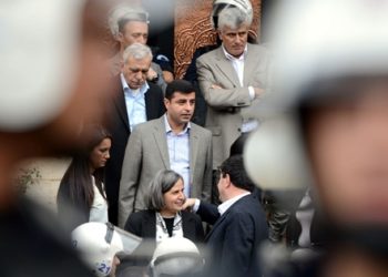 Ciddi istihbarat zaafı var