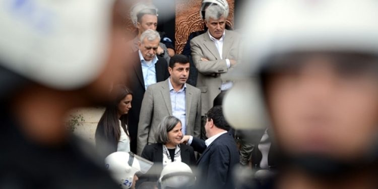 Ciddi istihbarat zaafı var