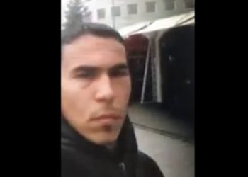 Reina saldırganı hakkında bilinenler