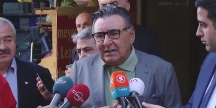 Doğan Holding’ten “baskın” açıklaması