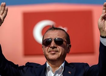 En büyük risk: Putin olamayan Erdoğan