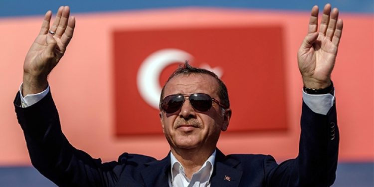 En büyük risk: Putin olamayan Erdoğan