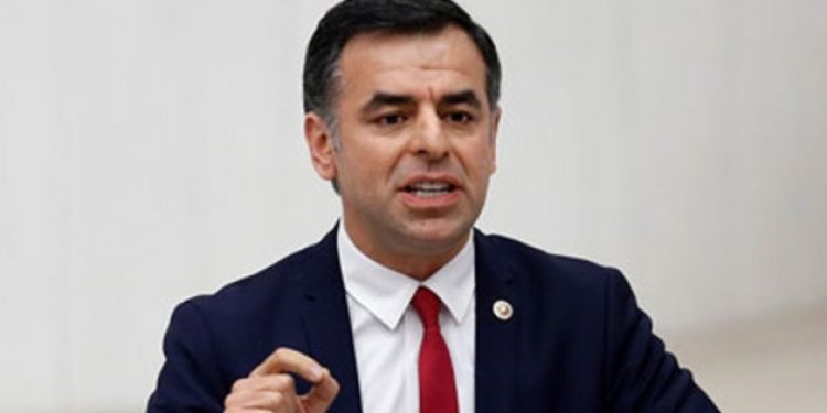 CHP’li Yarkadaş: Dün gece büyük bir provokasyonun eşiğinden dönüldü