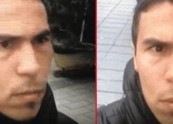 Başbakan Yardımcısı: Saldırganının uyruğu belli oldu