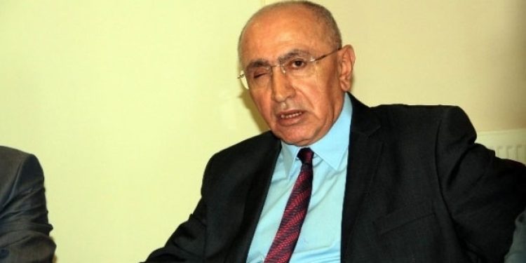 EMO Başkanı: Karanlıkta kalabiliriz