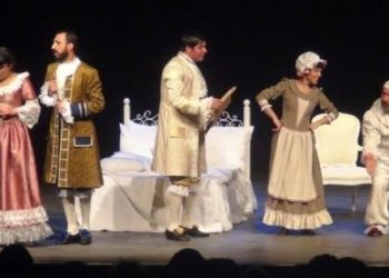 Kayyım, Diyarbakır Şehir Tiyatrosu’nu feshetti