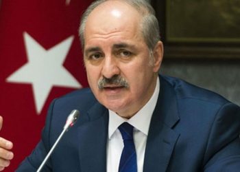 Kurtulmuş güvenlik zaafiyetini açık etti!