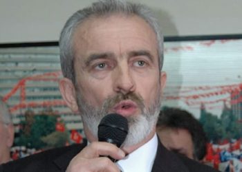 Anayasa teklifi için MHP’den bir aykırı ses daha