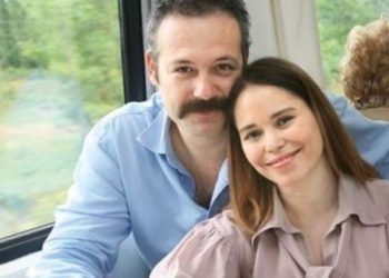 20 yıllık evlilik bitti