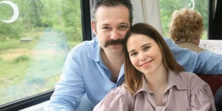 20 yıllık evlilik bitti