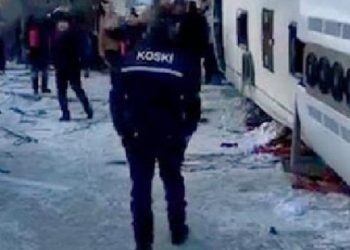 Konya’da öğrencileri taşıyan otobüs devrildi: 3 ölü, 40 yaralı