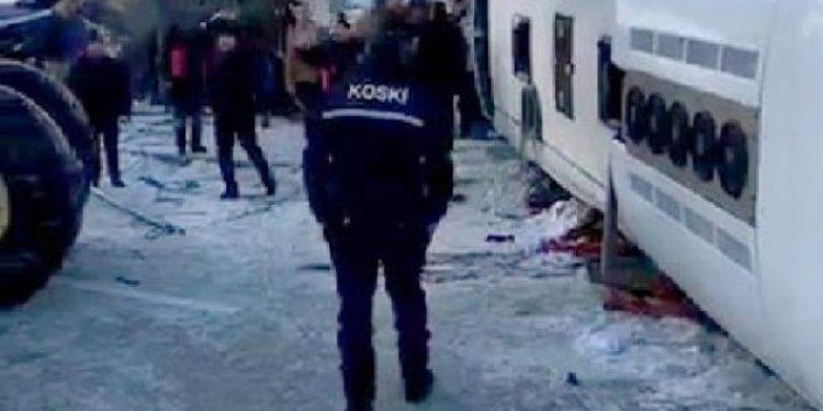 Konya’da öğrencileri taşıyan otobüs devrildi: 3 ölü, 40 yaralı