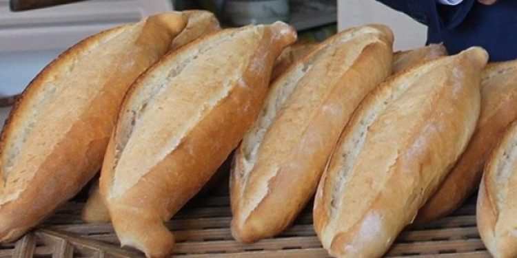 Ankara’da ekmeğe zam geliyor