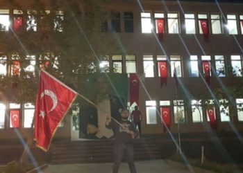 Mardin’de Ömerli Belediyesine kayyım atandı