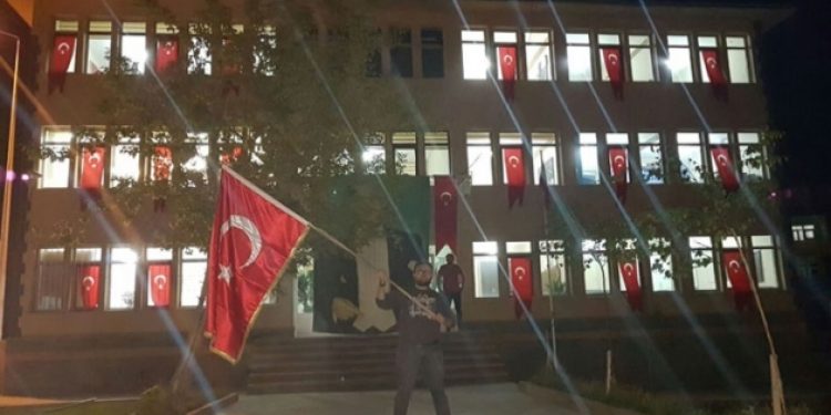 Mardin’de Ömerli Belediyesine kayyım atandı