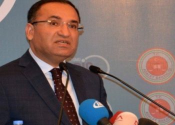 Adalet Bakanı: İzmir’deki saldırının emri PKK’dan geldi
