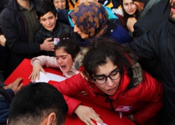 Şehit çocukları: ‘Baba neden gittin’