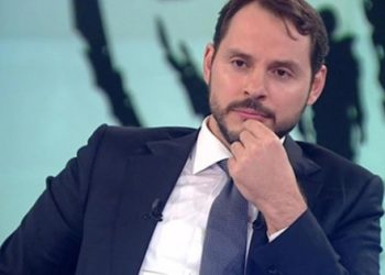 Berat Albayrak: Dün ABD kaynaklı bir saldırı oldu