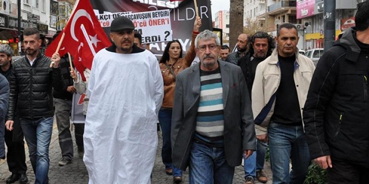 Kılıçdaroğlu’nun çocukları olaya el koydu!