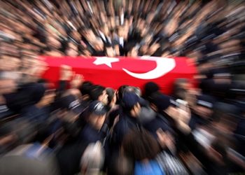 Şırnak’ta çatışma: 2 şehit, 4 yaralı