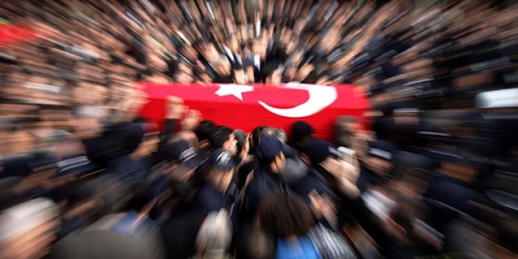 Şırnak’ta çatışma: 2 şehit, 4 yaralı