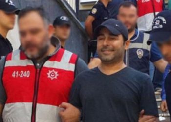 Atilla Taş cezaevinden mesaj yolladı!