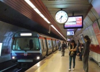 İBB’den Avrasya Tüneli ve metro açıklaması