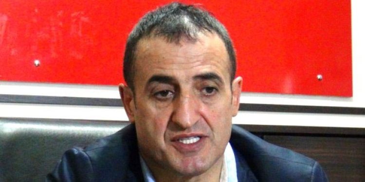 MHP’li vekilden RTE’ye açık mektup!