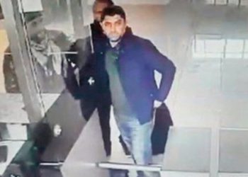Teröre AKP desteğinin fotoğrafıdır!
