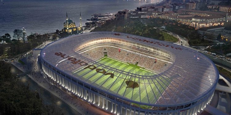 “Beşiktaş stadının ismi değişmeli”