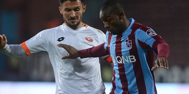 Trabzon transferi KAP’a bildirdi!