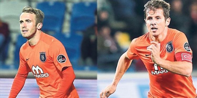 Advocaat onları istiyor!