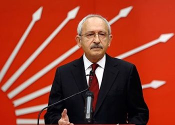 Kılıçdaroğlu’ndan ‘evet’ oyu vereceklere uyarı!