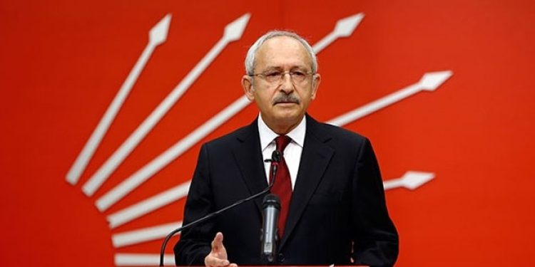 Kılıçdaroğlu’ndan ‘evet’ oyu vereceklere uyarı!