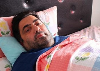 15 Temmuz gecesi darbeciler vurdu, son KHK ile ihraç edildi