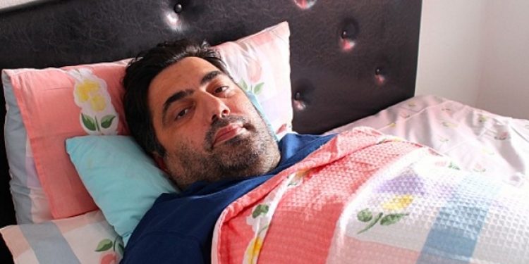 15 Temmuz gecesi darbeciler vurdu, son KHK ile ihraç edildi