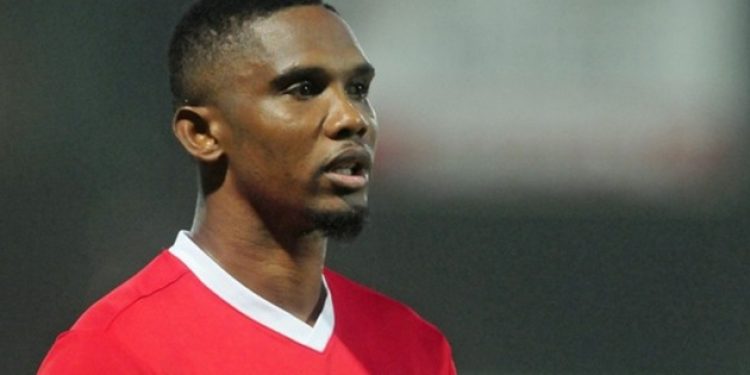 Antalyaspor Eto’da son kararını verdi!