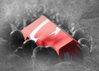 Şırnak’ta 2 şehit