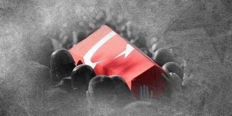 Şırnak’ta 2 şehit