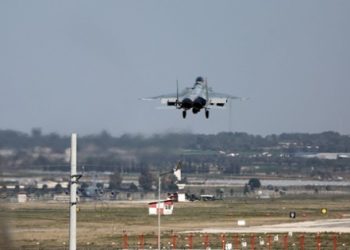 Bir an için İncirlik’in kapatıldığını düşünelim